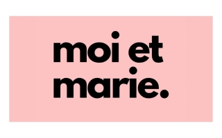 Moi Et Marie