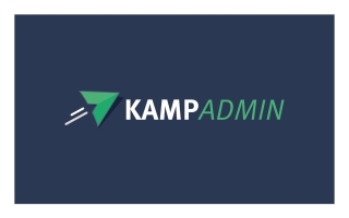 KampAdmin