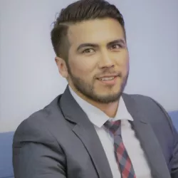 Wilfred Gutiérrez