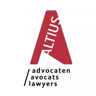 Logo Altius