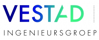 Vestad logo rgb kleur