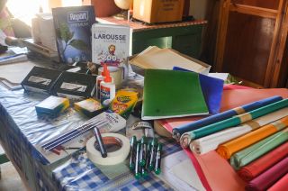 Didactisch materiaal