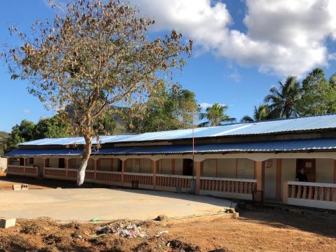 AA NDLV SEC hoofdfoto