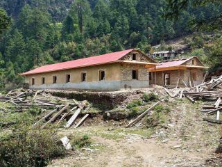 13 bouwwerken nieuwe slaapvertrekken 2 b