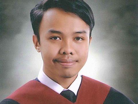 Getuigenis Petekind Jhon Albert Medina