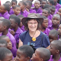 Getuigenis peetouders Marina Hugo