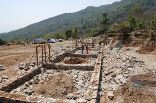 22 Fundering Cunina Boarding School Sekha 6 kopie b