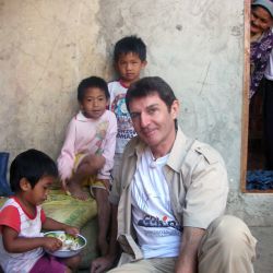 Ambassadeur Luc Appermont