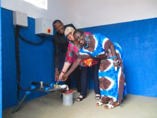 5 PW inhuldiging waterproject 1 b