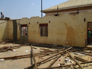 27 PSM afbraakwerken b