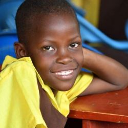 Kinderkopjes Oeganda 5