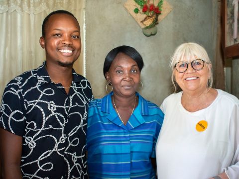 Roberto Marielante Sophie