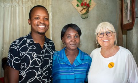 Roberto Marielante Sophie