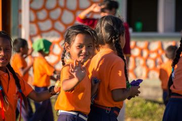 Duolegaten Jouw steun telt