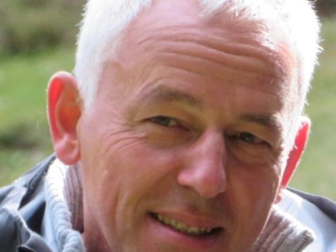 Peter Beevers 2