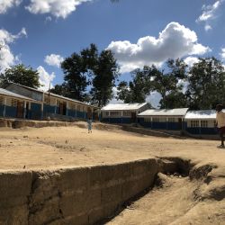 Mombin Crochu Notre Damelagereschool