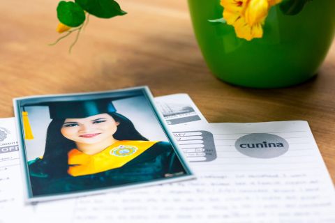 Hogere studie Afgestudeerd petekind Filipijnen 2019