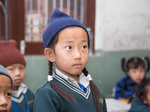 Lhakpa