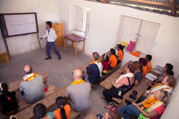 Cunina Nepal nov2016 Deel II 100