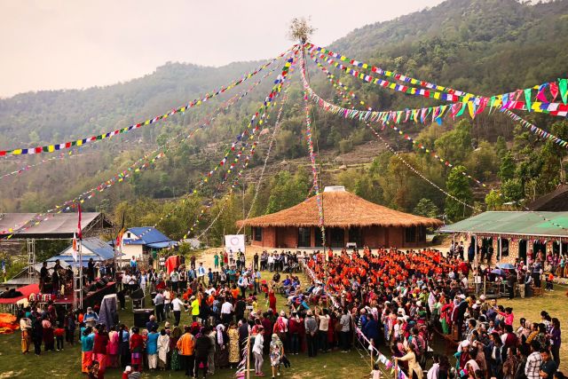 Love Tomorow Music 26 Arts School 9