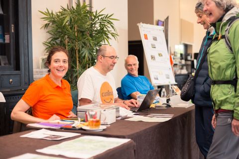 Walk 4 Charity 2018 38